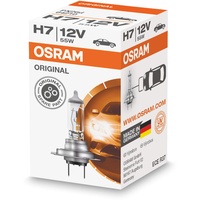 Osram Original H7 55W 12V PX26d 64210