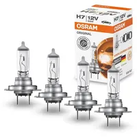 Osram Original Line H7 55 W 1 St.