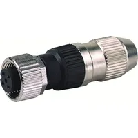 Murrelektronik Buchse gerade 4pol. 0, 25-0, 5qmm 7000-12601-0000000
