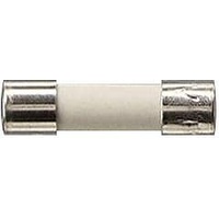 Gira Ersatzsicherung 1,6A T 049727