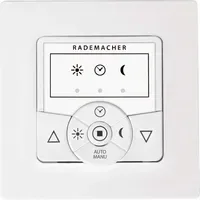 Rademacher Troll Basis Zeitschaltuhr