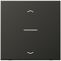 Jung FMAL1700PAN eNet Standard Pfeile (lackiertes Aluminium)