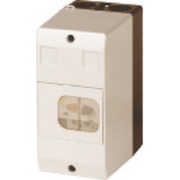 Eaton Power Quality Eaton ISO-Gehäuse Zubehör PKZM IP65 CI-PKZ01-G