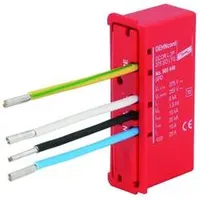 Dehn Überspannungsableiter Typ 2 DEHNcord, 2-p. DCOR L 275