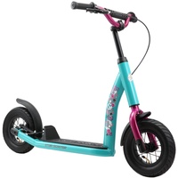 Star Scooter New Gen pink