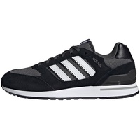 Adidas Run 80s Core Black / Cloud White /