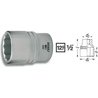 HAZET Steckschlüsseleinsatz