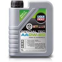 LIQUI MOLY Special Tec AA 0W-20 5 Liter -