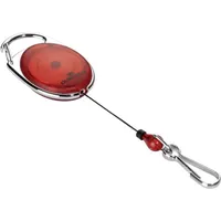 Durable JOJO STYLE - 8327 Jojo für Ausweishalter Federhaken