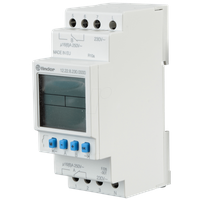 Finder Zeitschaltuhr 12.22.8.230.0000