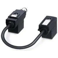Phoenix Contact Doppelventilstecker-Adapter SAC-MR/0,15-116/2XB-1L-Z SCO 1458321 Inhalt: 1St.