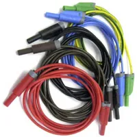 HT Instruments KIT TLS-5 Messleitungs-Set 1 St.