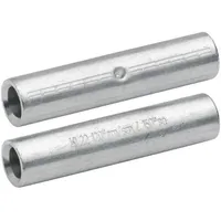 Klauke 228R Stoßverbinder 95mm2 120mm2 Unisoliert Aluminium 1St.