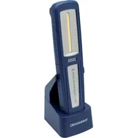 Scangrip UNIFORM 3,7 V 2200 mAh Li-Ion 250-500 lm