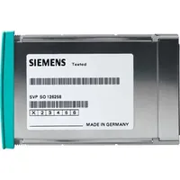 Siemens 6AG1952-1AS00-7AA0 6AG19521AS007AA0 SPS-Speicherkarte