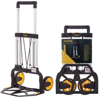 Stanley FATMAX faltbare Sackkarre 125Kg