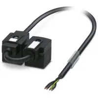 Phoenix Contact Doppelventilstecker mit Anschlussleitung SAC- 3,0/0,2-116/2XA-1L-Z 1458075 Inhalt: