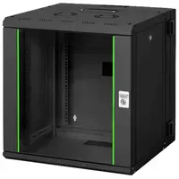 Digitus Wandgehäuse Unique Serie - zweiteilig, schwenkbar