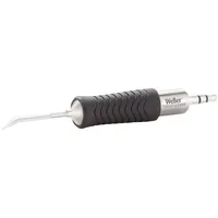 Weller RTP 002 C X Lötspitze Konisch, gebogen Spitzen-Größe
