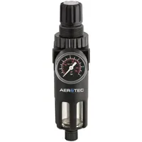 AEROTEC Druckregler 1/4 Zoll