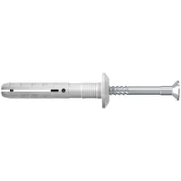 Fischer Nageldübel N 8 x 40/1 P 50 Stück