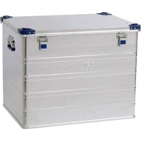 ALUTEC München Alutec INDUSTRY 243 13243 Transportkiste Aluminium (L
