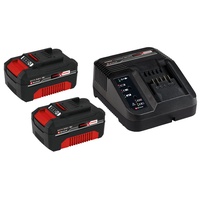 Einhell PXC Starter Kit 18 V Li-Ion 2 x