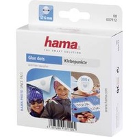 Hama Foto-Klebepunkte 00007112 300 St.