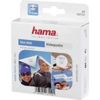 Hama Foto-Klebepunkte 00007112 300 St.