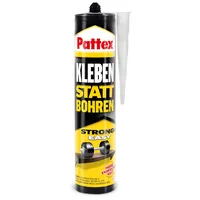 Pattex Kleben statt Bohren 400g