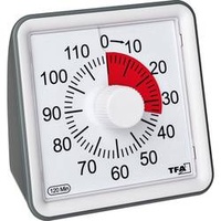 TFA Dostmann Visual Timer Eieruhr (38.2043.10)