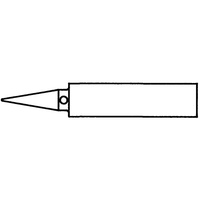 Weller T0054003499 Lötspitze Meißelform Inhalt 1 St.
