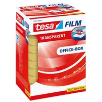 Tesa tesafilm transparent (L x 15 mm 10