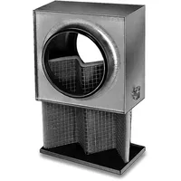 Helios Ventilatoren LFBR 125 G4