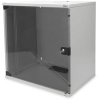 Digitus DN-19 12-U-S-1 19 Zoll Wandgehäuse SOHO 595x540x400mm