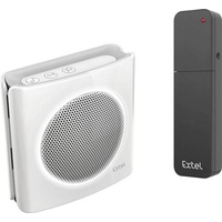 EXTEL 81748 Funkklingel Komplett-Set