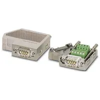 Phoenix Contact Profibus-Stecker SUBCON-PLUS-PROFIB