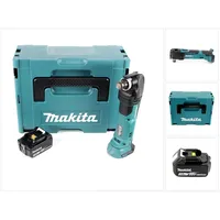 Makita DTM51F1J inkl. 1 x 3,0 Ah + Makpac