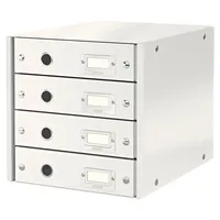 Leitz Click & Store WOW Schubladenset  28,6 x 28,2