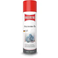 Ballistol Silikon-Öl Spray 400 ml