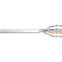 Digitus CAT 6 U/UTP Grau