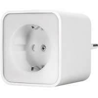 LEDVANCE Smart+WiFi Steckdose mit integriertem Nachtlicht weiß 3.680 W