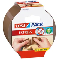 Tesa Klebeband tesapack Express 50 mm x 50 m