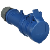 Mennekes Pro Top 180A CEE-CARA Kupplung 16A 3polig 230V