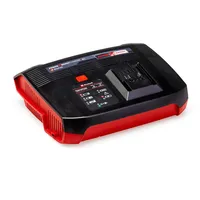 Einhell Power 6A Ladegerät 4512064