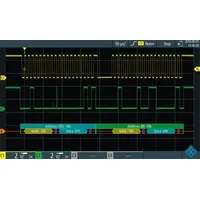 Rohde & Schwarz Erweiterungsmodul RTH-K2 RTH-K (Oszilloskop), Messtechnik
