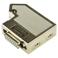 Phoenix Contact Stecker SUBCON 15/F-SH