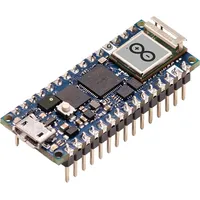 Arduino ABX00053 Board NANO RP2040 CONNECT I/O-Pins Nano