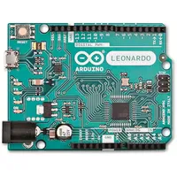 Arduino A000057 Board Leonardo Core ATMega32