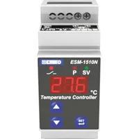 EMKO Temperaturregler PTC -50 bis 130 °C Relais 5